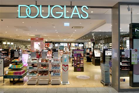 douglas parfumerie online